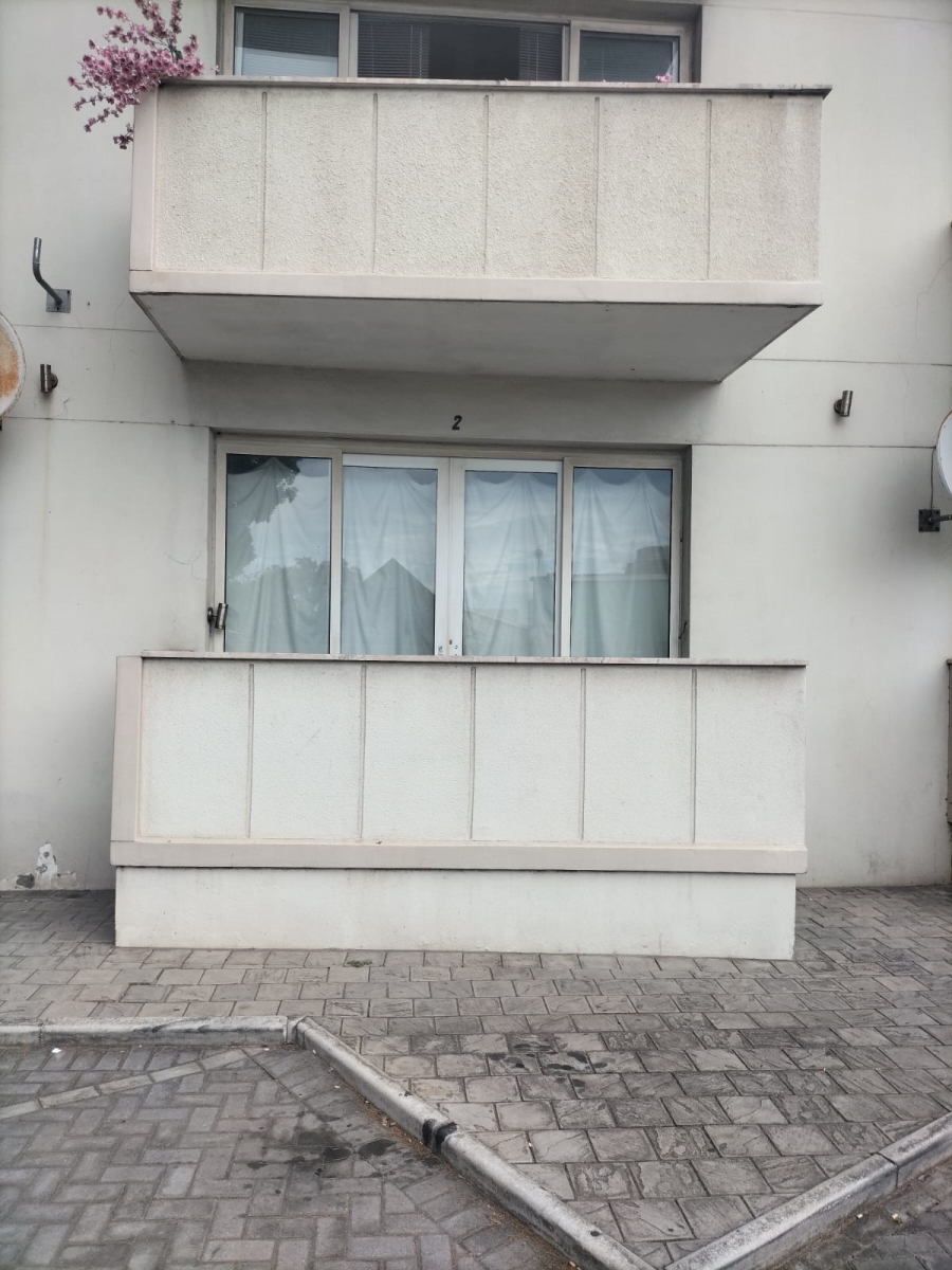 1 Bedroom Property for Sale in Port Elizabeth Central Eastern Cape